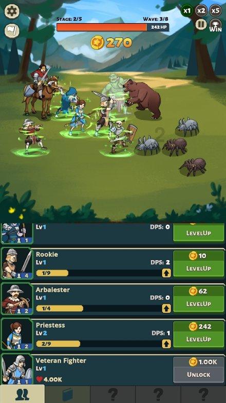 魔法祖玛